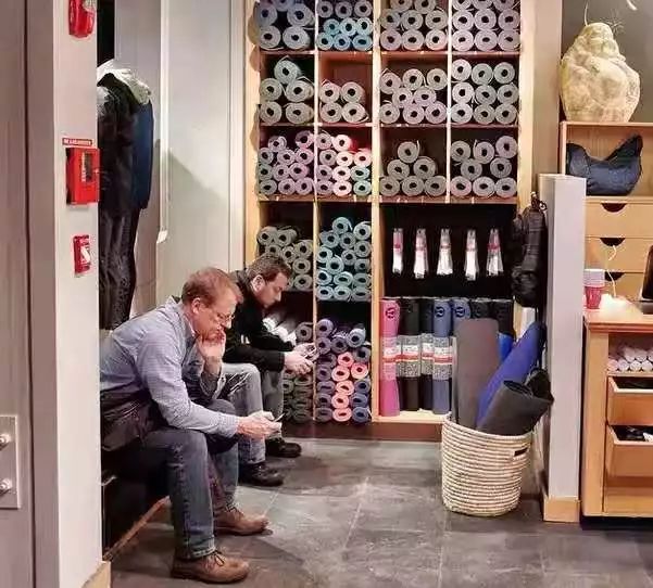 【体彩资讯】看!苏宁小店体彩兼营店开业啦