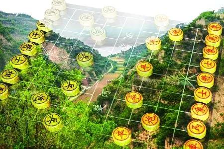 郑州西陈庄的前世今生,郑州前世今生的故事