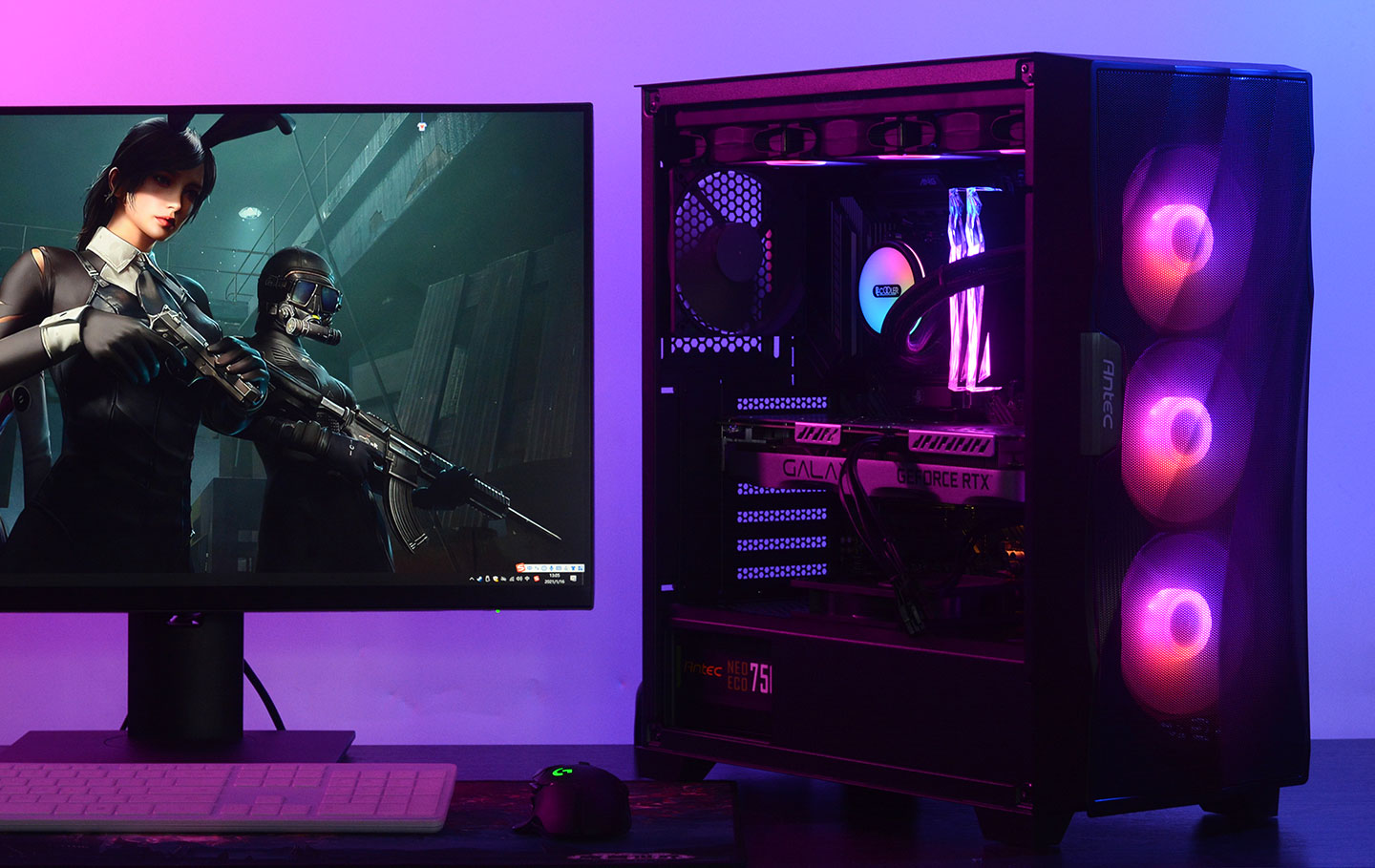 z490最强处理器,z490主板搭配11代处理器