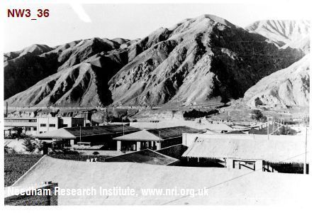 “一口青锋驱三魔”——鼠疫、布氏病、土拉热、炭疽四联疫苗的研制者董树林