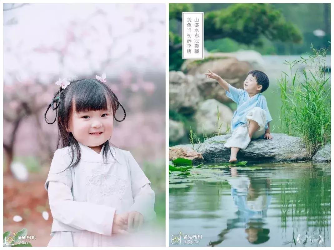 夜间拍照怎么拍出最美的照片,教你简单姿势拍出最美照片