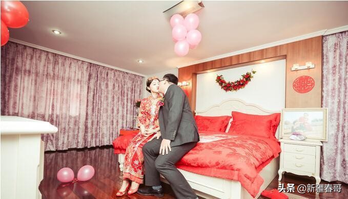 接亲游戏小攻略让你的婚礼更有趣,新郎接亲堵门游戏大全