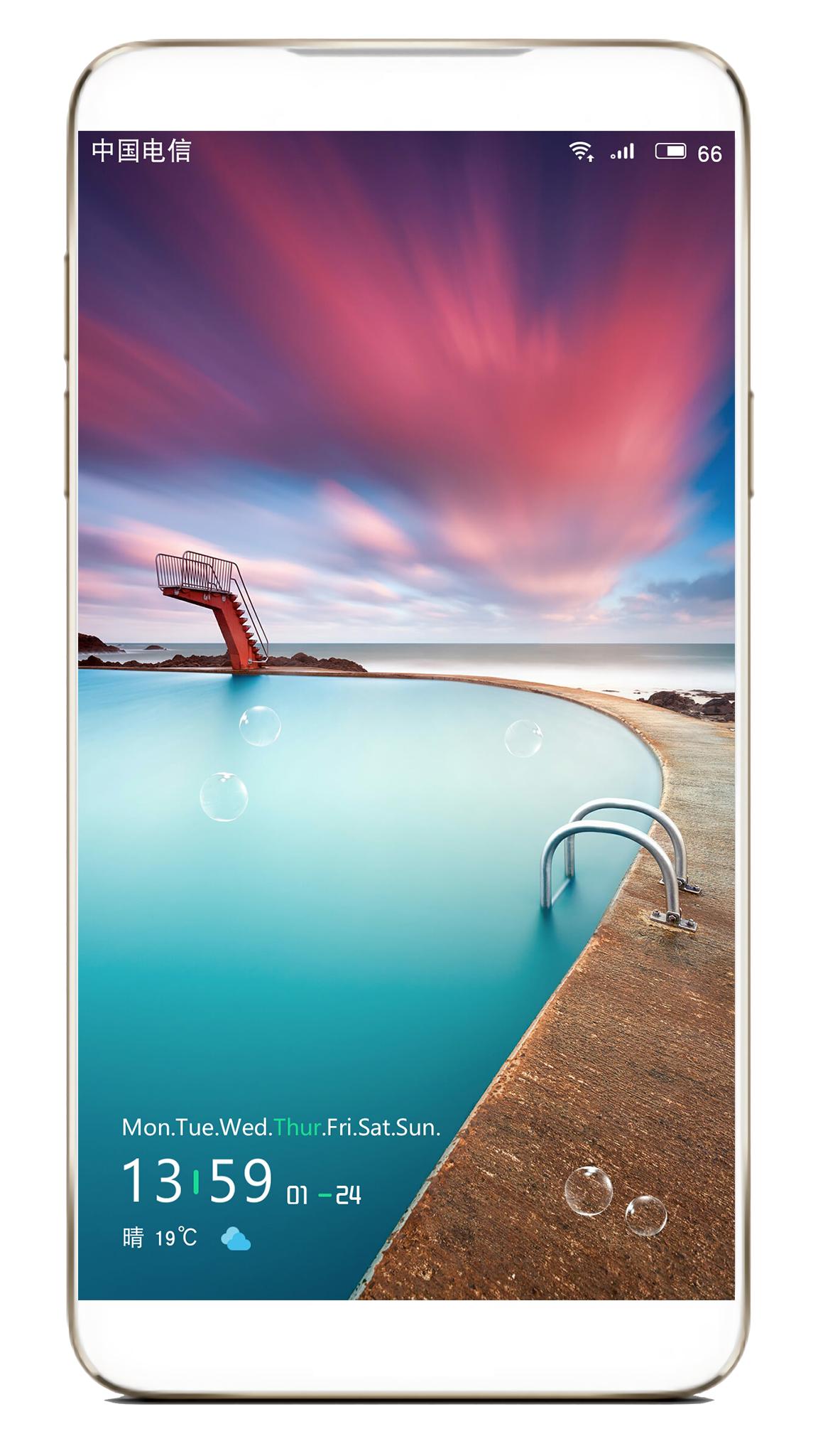 魅族主题中好看的主题,魅族主题美化免费好看的主题推荐