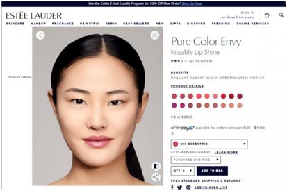 不踩雷的彩妆店,小众但是很热销的彩妆店