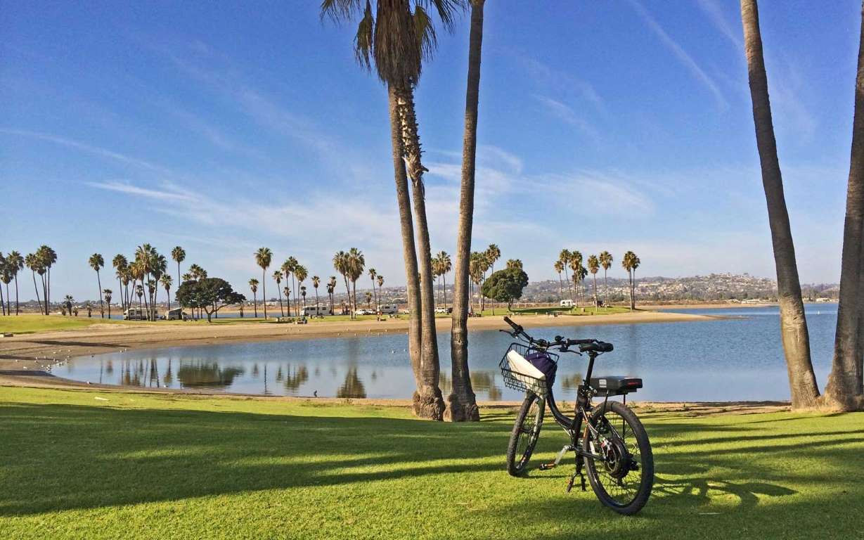 美国加州圣地亚哥之行,美西之旅圣地亚哥