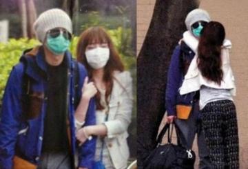 姚笛文章近期状况怎么样,34岁姚笛与文章近照居然曝光了