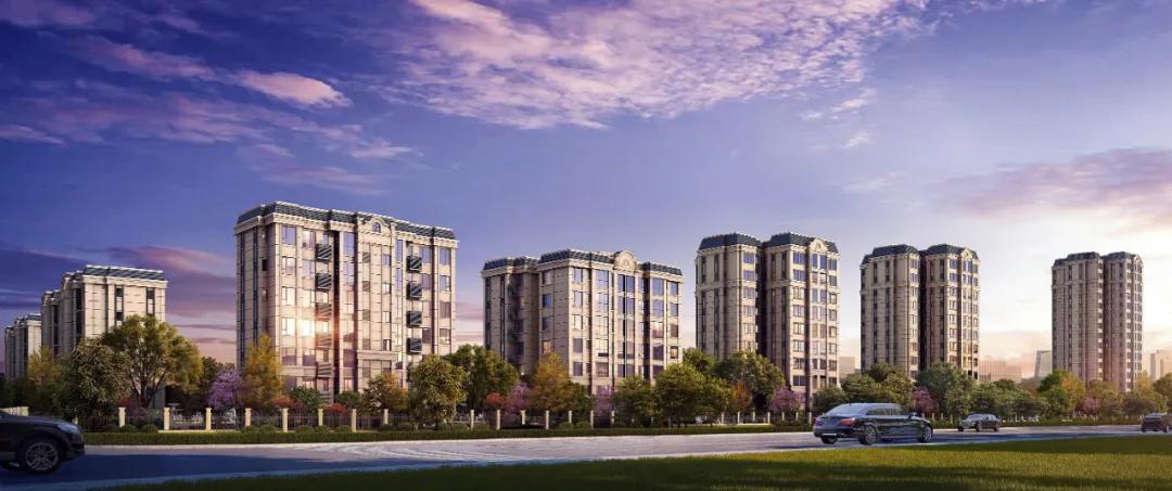 蓝光长岛城新进度,蓝光长岛城未来发展趋势