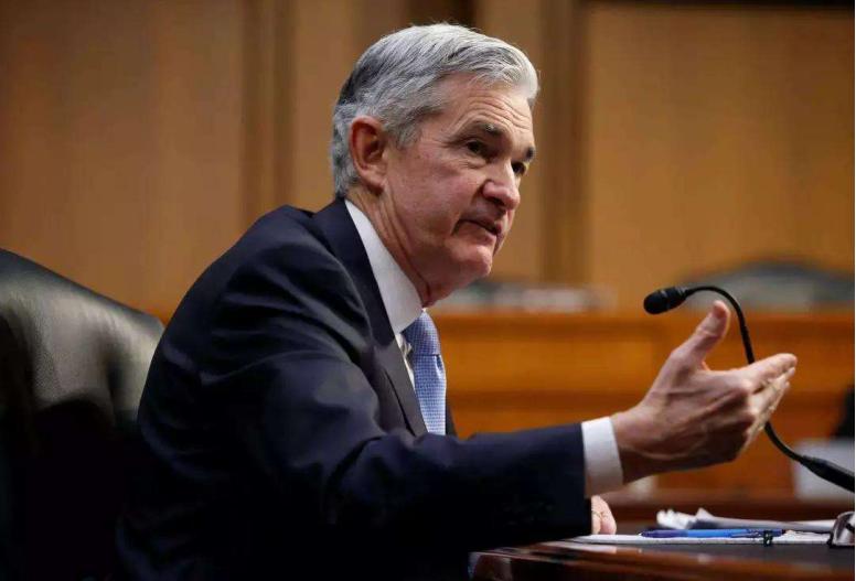 中国抛售美债会怎样？美联储主席：做空美国经济？最好想都不要想