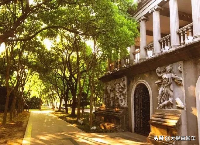 无锡夏天避暑的地方,无锡附近暑假避暑旅游好去处