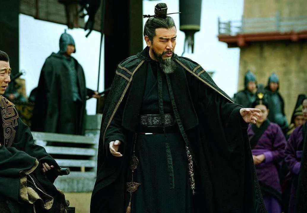 曹操的三首诗惊艳世人,曹操沧海横流方显英雄本色