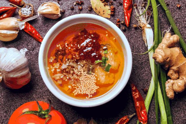 成都火锅美食推荐排行榜最新,环境好又好吃的成都火锅