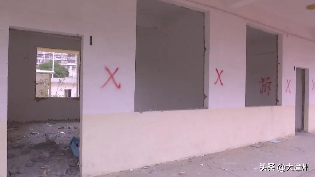 漳州岳口小学,岳口小学漳州