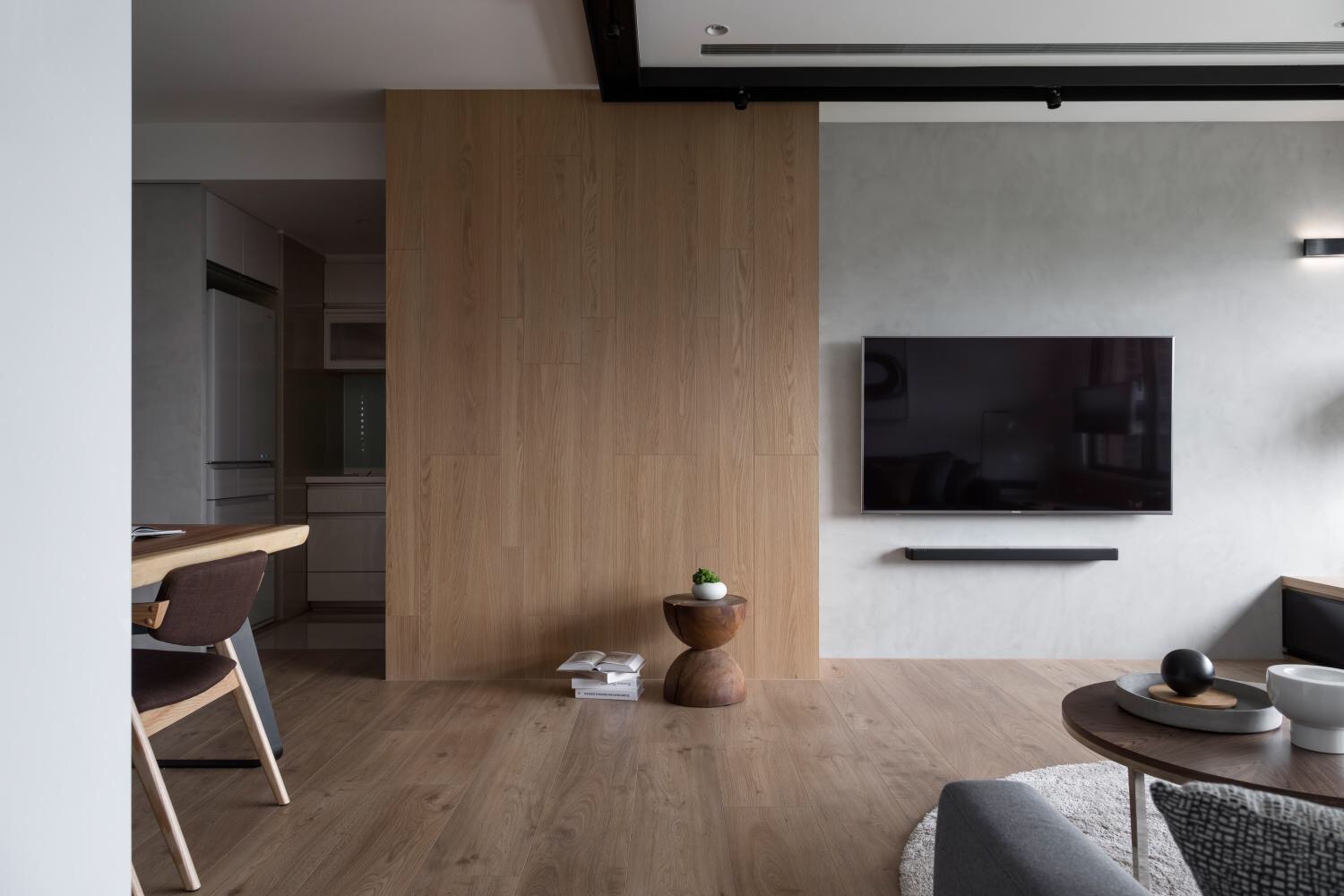 大连融创海逸长洲92平样板间,装修183平设计案例融创海逸长洲