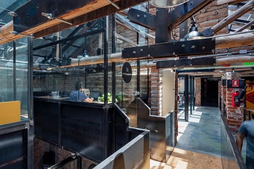 特色建筑餐厅,好看的餐厅建筑图片