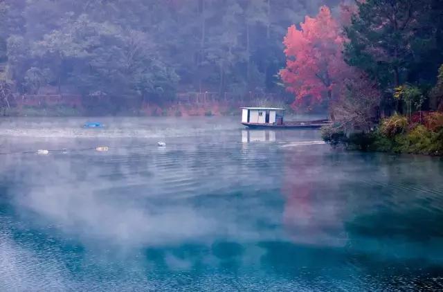 江西客家有哪些地方,江西有哪些地方是客家