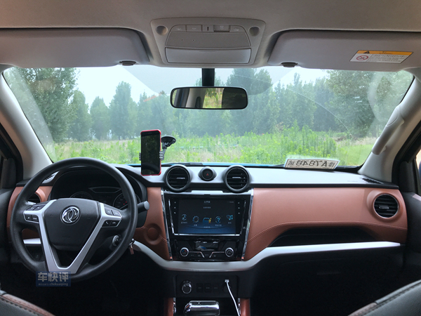 锐骐6皮卡2.4汽油发动机怎么样,锐骐62.4加速