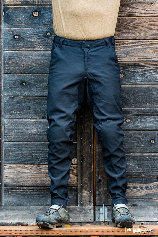 山地骑行裤男款,男款骑行裤推荐测评