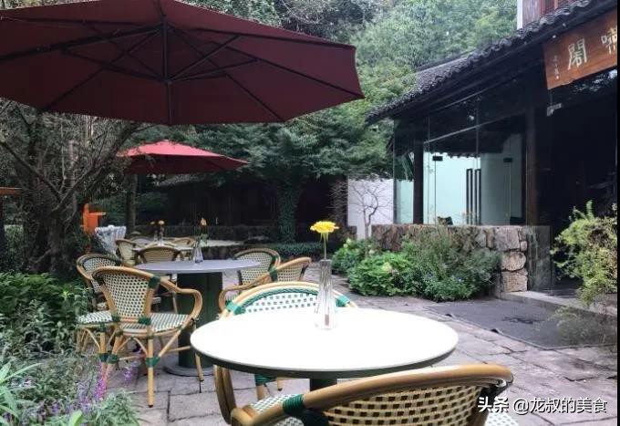 杭州最贵的餐厅人均1000,全杭州最贵的餐厅