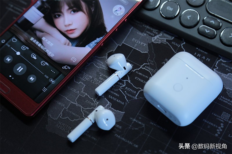 qcyt8pro和8s选哪个好,百元耳机真无线大牌