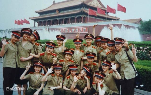 从“三科视后”到无剧可拍，马苏早已写好了自己的结局