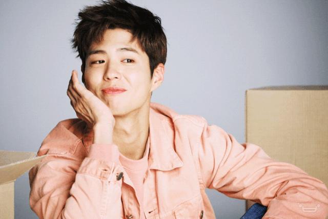 朴宝剑最新片段,朴宝剑精彩集锦