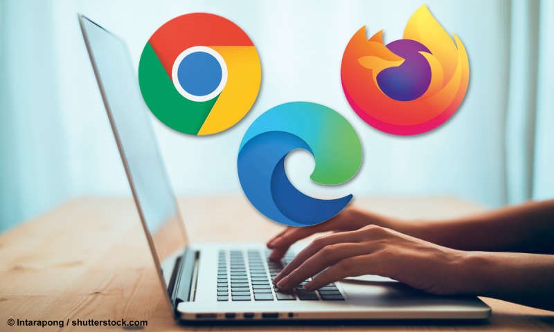 chromeedge和firefox哪个好,firefox和chrome浏览器哪个好