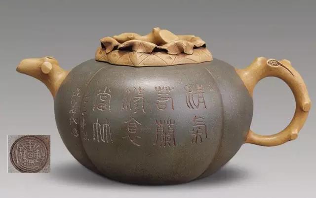 紫砂壶胎厚一般是什么壶型,什么壶型紫砂壶适合泡普洱