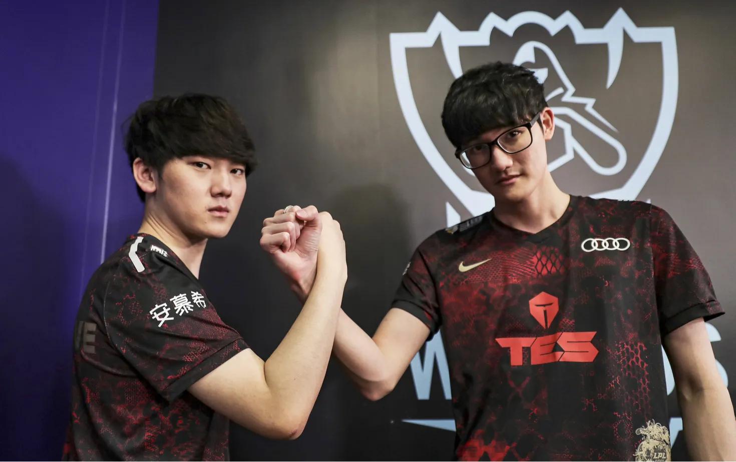 lpl现在还能继续前进吗,属于kpl的遗憾