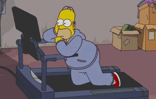 高效减脂运动在家就能暴瘦,私人减脂王8个动作