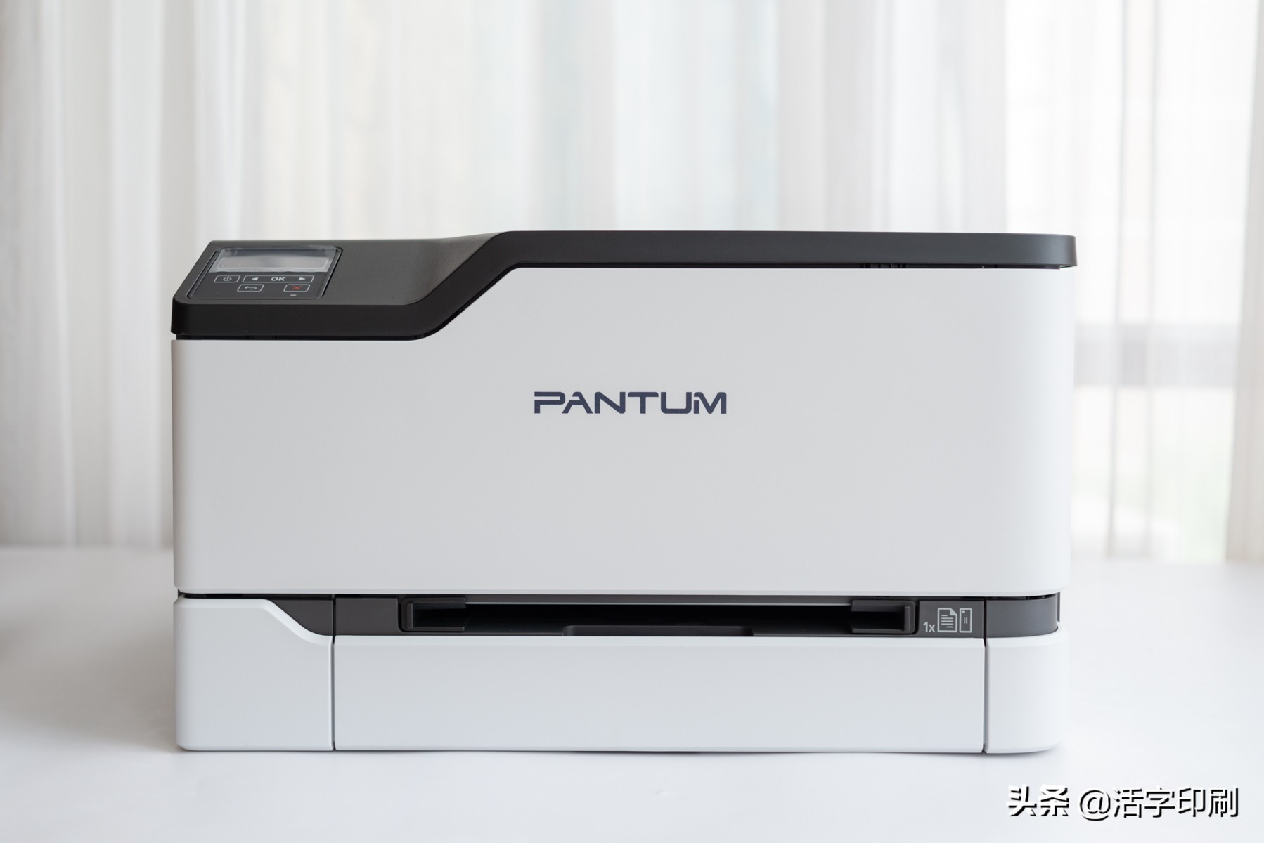 打印机未来发展,国产打印机的趋势