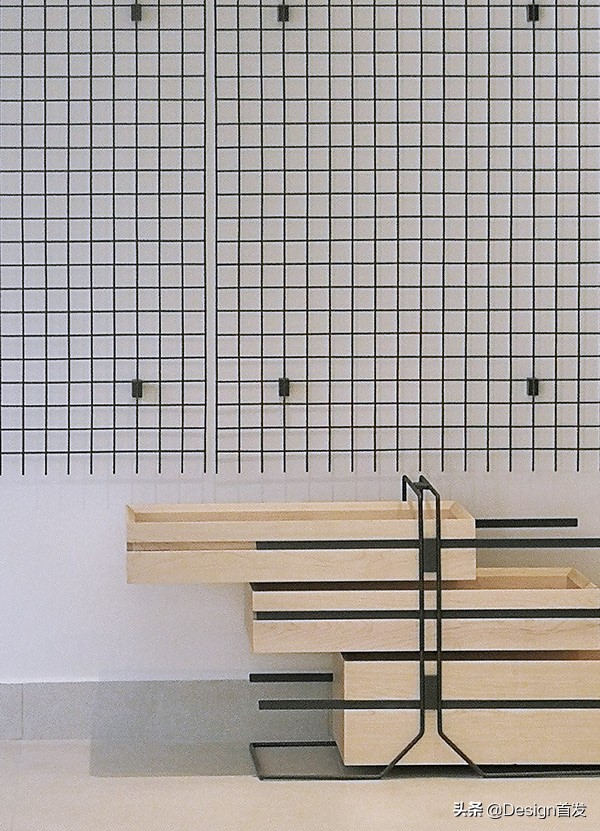 首发|卡玛当地美食-展厅关于共同的用餐体验「Design首发232期」