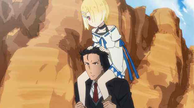 盘点一下哪些绝对不能错过的番,2022年不容错过的新番top10