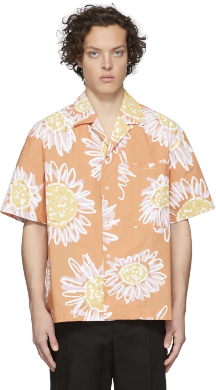 RR·TRENDS|先生，你的夏日“Mojito”准备好了