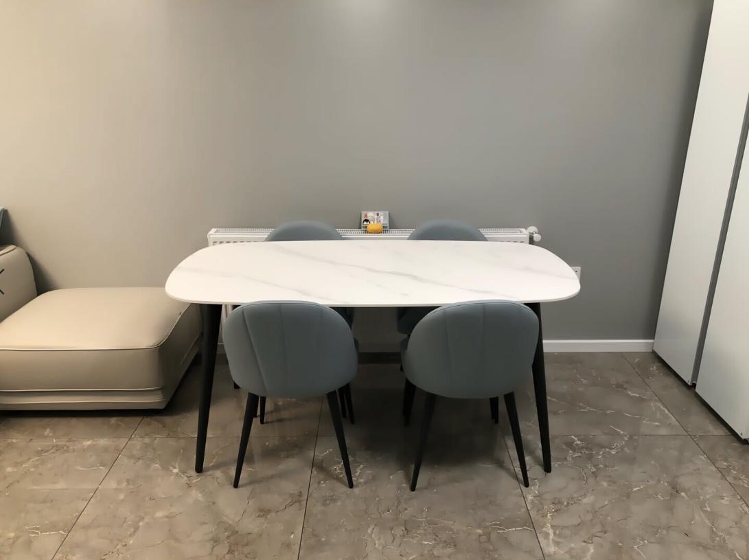 只选对的不选贵的是什么广告,高端餐桌椅如何选择