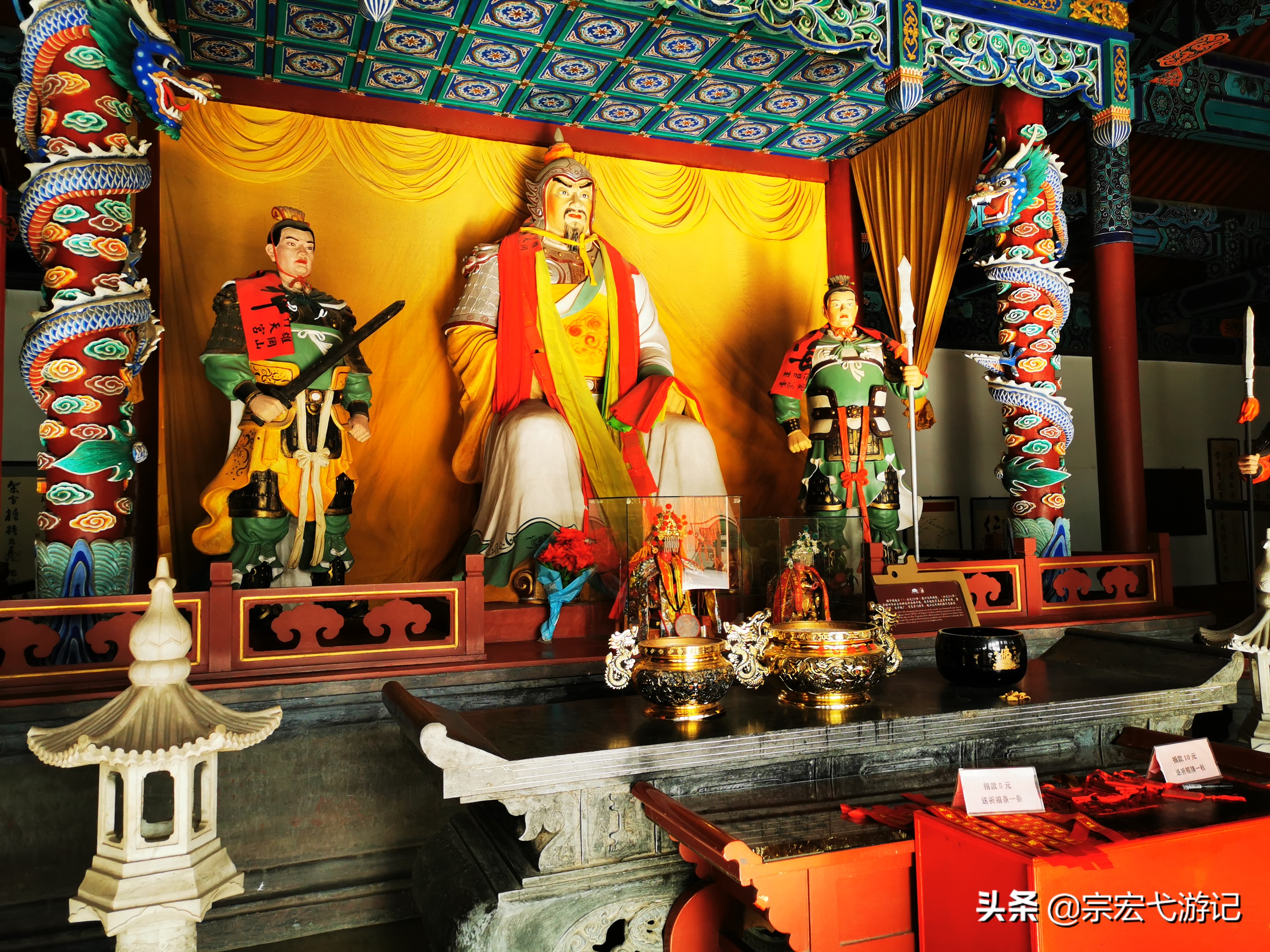 常胜将军赵云和诸葛亮,常胜将军赵子龙