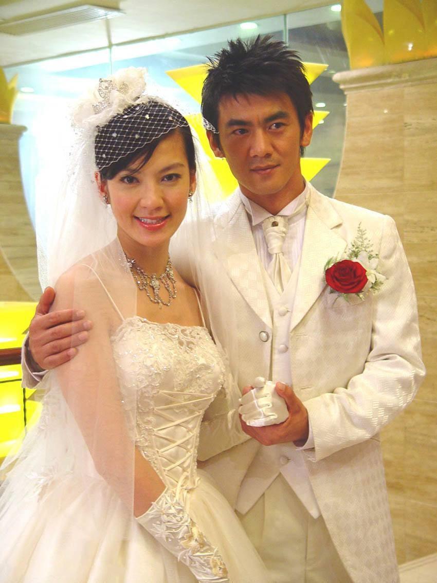 十年前郑伊健,郑伊健的保镖视频