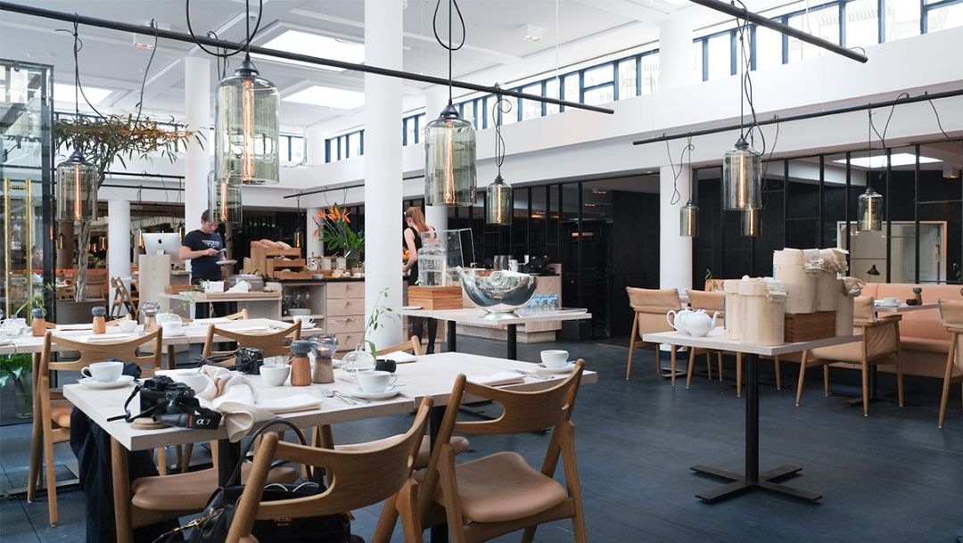 哥本哈根旅行视频,哥本哈根noma餐厅效果图