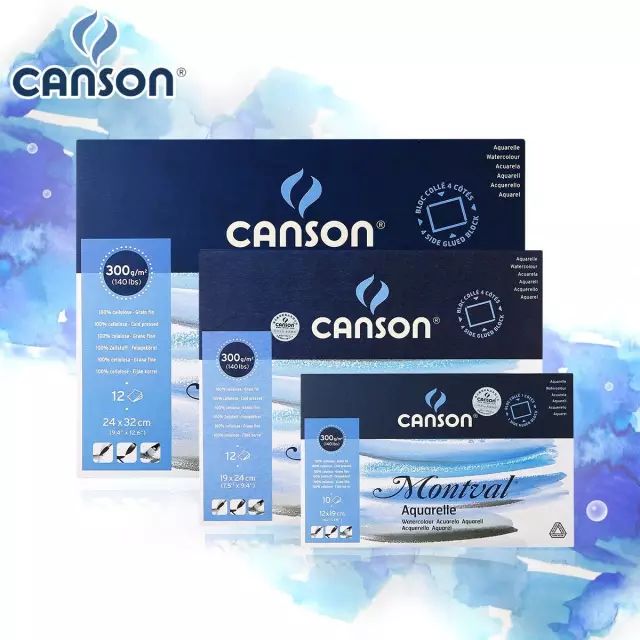 水彩初学者入门工具推荐,入门水彩工具水彩颜料