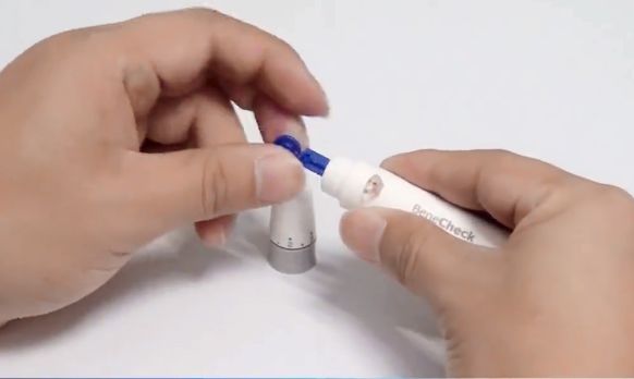 尿酸值在家自己能测试,如何检测痛风尿酸值