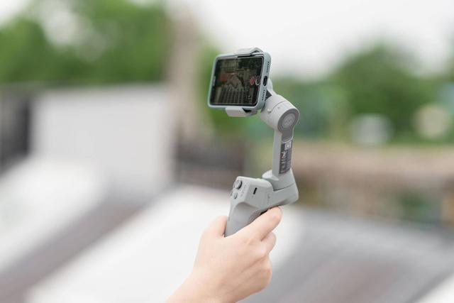 推荐一款超好用的手机云台,最简单好用的手机云台推荐