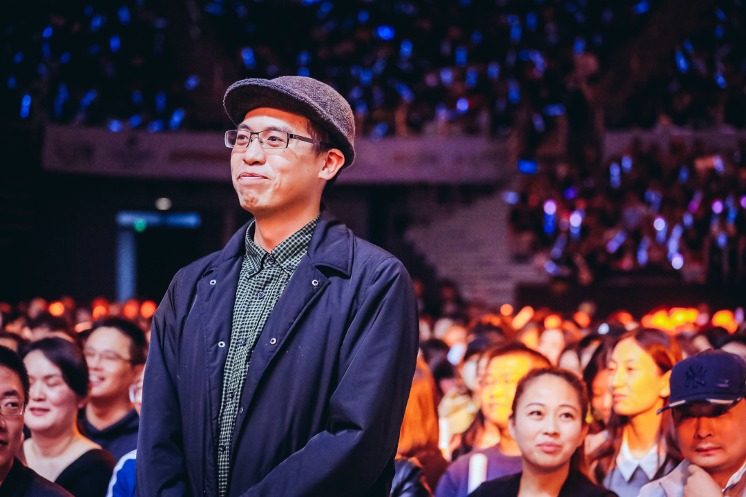 青春永远,金曲永恒:LoveRadio上海农商银行《最爱金曲榜》爱在东方美谷音乐盛典唱响经典,向爱致敬