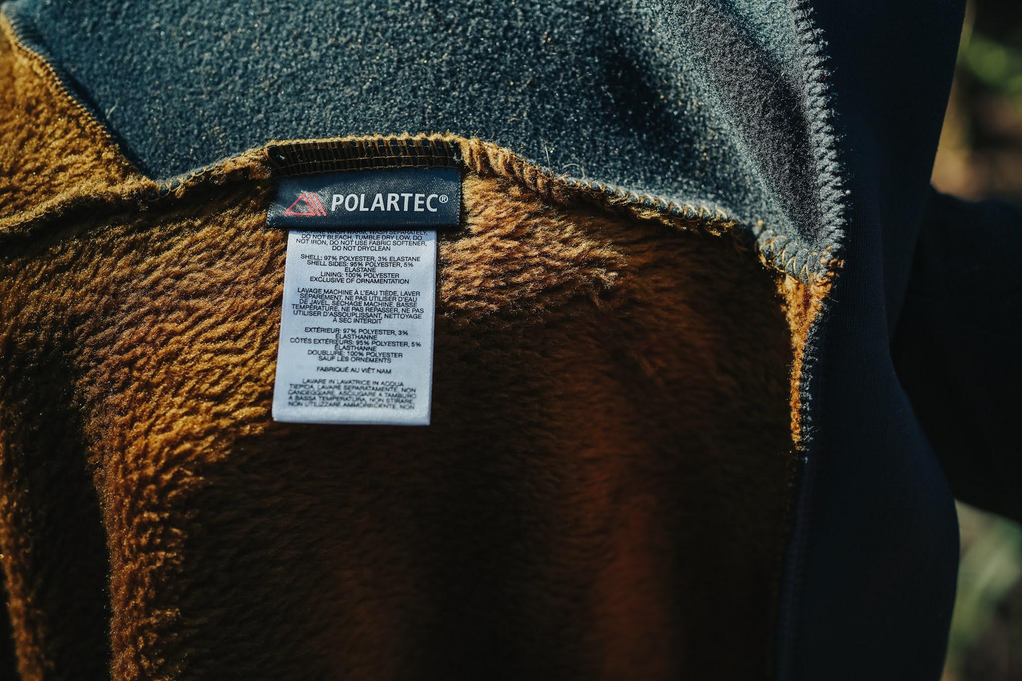 毛猴抓绒外套,毛猴抓绒衣测评