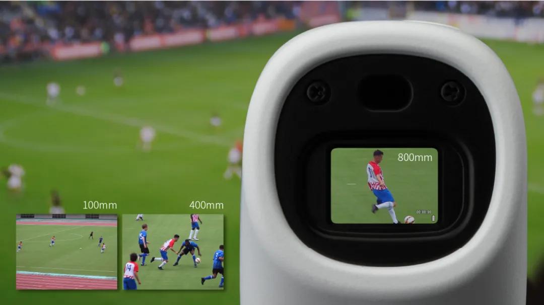 佳能1000倍变焦望远镜,真会玩在线观看