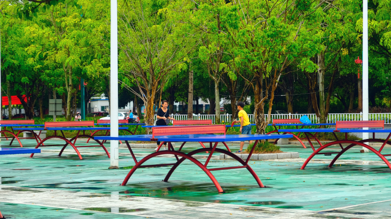 云浮小众旅游推荐,云浮小城