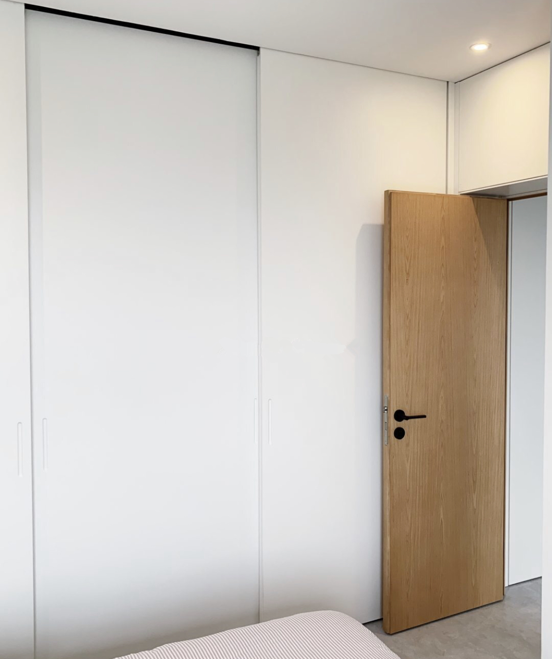 布衣柜收纳教程,一步到位衣柜收纳法