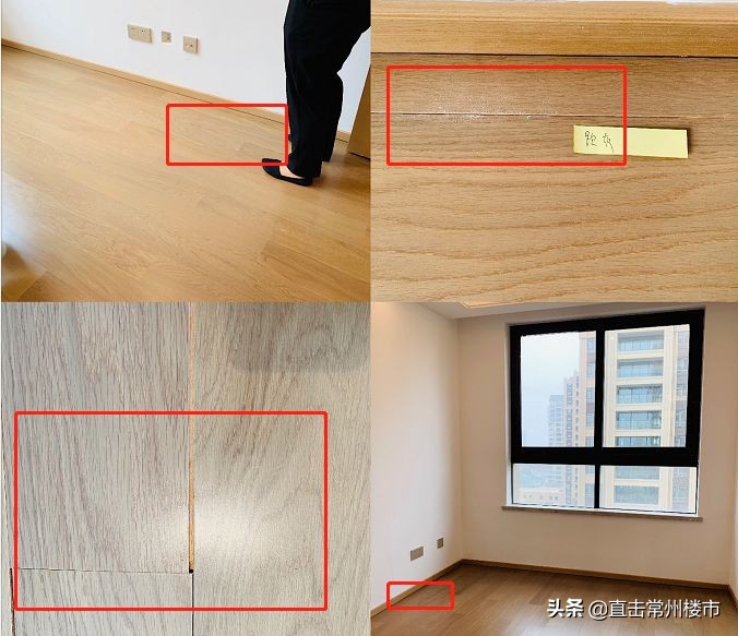 常州万科新都会精装效果图,常州精装修楼盘有哪些