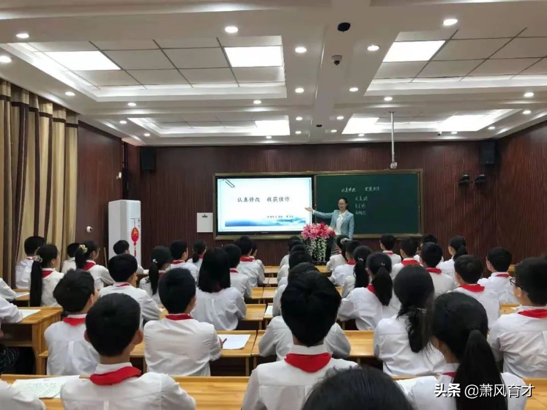 精研细磨，见真章：漯河育才学校六年级语文组教研沙龙