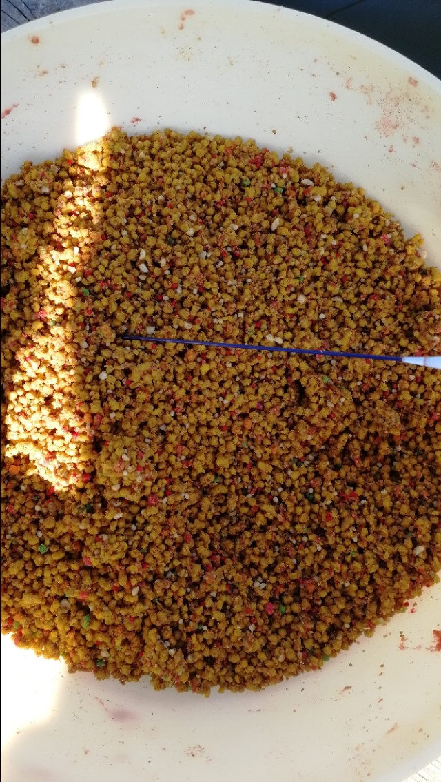 野钓窝料秘方大揭秘大板鲫的克星,钓鱼窝料怎么诱鱼