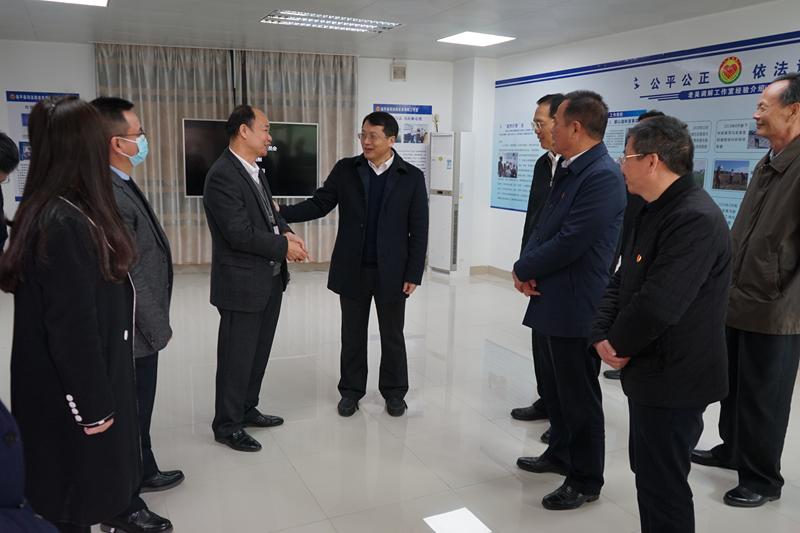 调解工作的方法和技巧,调解员分享自己的调解方法和技巧