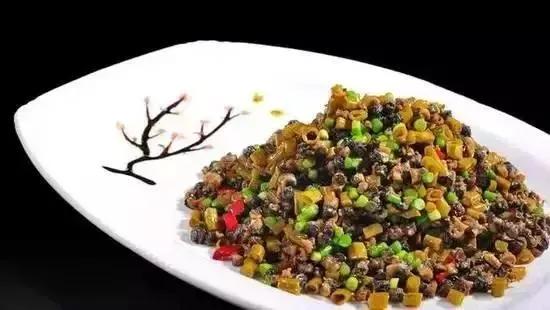 云南特色菜有哪些菜名,云南菜名